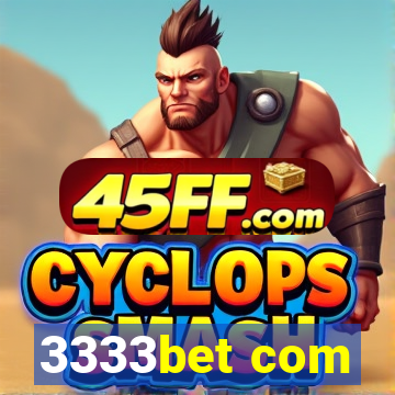 3333bet com